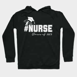 Class Of 2023 Graduation Hoodie